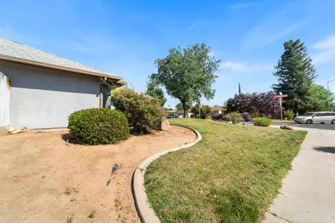 Exterior - 1407 Purvis Ave, Clovis, CA 93611 photo 18 of 18