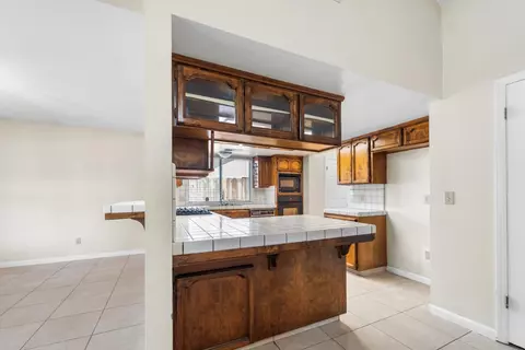 Kitchen - 1407 Purvis Ave, Clovis, CA 93611 photo 5 of 6