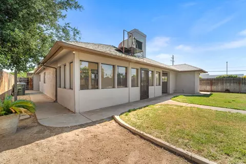 Exterior - 1407 Purvis Ave, Clovis, CA 93611 photo 12 of 18
