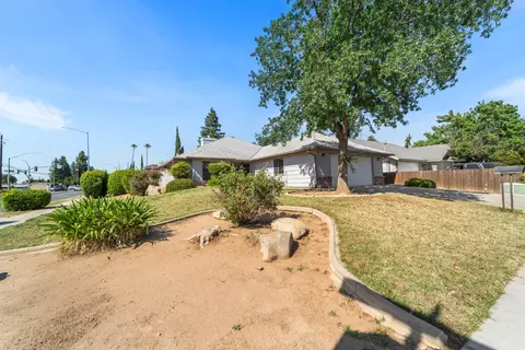 Exterior - 1407 Purvis Ave, Clovis, CA 93611 photo 14 of 18