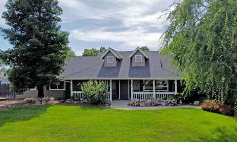 16176 La Canada Rd, Madera, CA 93636