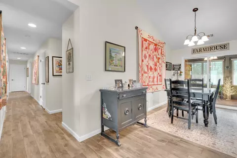 Entry Way - 16176 La Canada Rd, Madera, CA 93636 photo 2 of 3