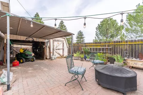 Exterior - 16176 La Canada Rd, Madera, CA 93636 photo 15 of 21