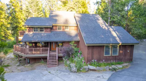 39112 Littlefield Rd, Shaver Lake, CA 93664