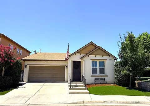 3479 N Hornet Ave, Fresno, CA 93737