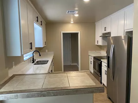 Kitchen - 424 S A St, Madera, CA 93638 photo 5 of 14