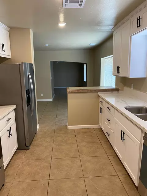 Kitchen - 424 S A St, Madera, CA 93638 photo 9 of 14