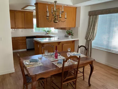 Dining - 2270 Dawson Cove Ln S, Clovis, CA 93611 photo 5 of 5