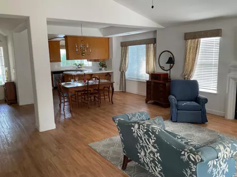 Living - 2270 Dawson Cove Ln S, Clovis, CA 93611 photo 7 of 8