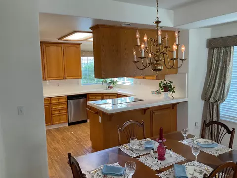 Kitchen - 2270 Dawson Cove Ln S, Clovis, CA 93611 photo 1 of 3