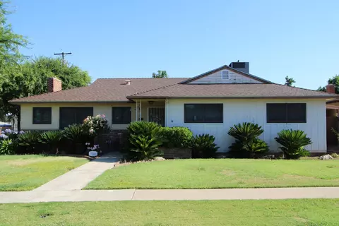 3907 E Acacia Ave, Fresno, CA 93726