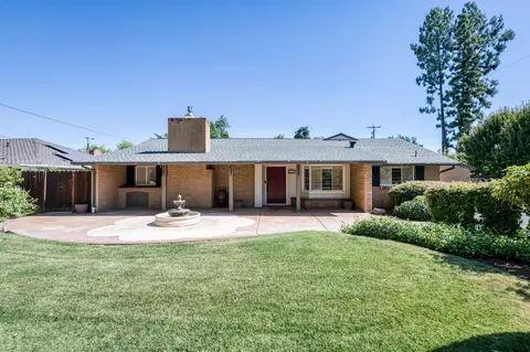 812 E Rialto Ave, Fresno, CA 93704