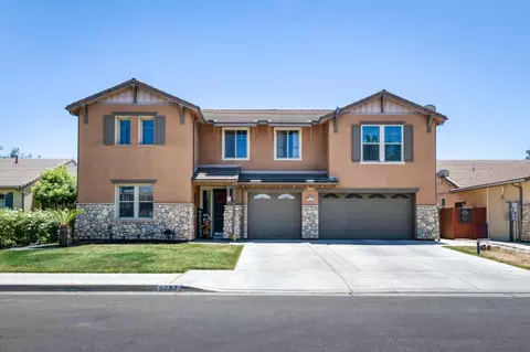 5797 W Indianapolis Ave, Fresno, CA 93722