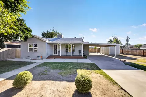 1919 N N Brg, Visalia, CA