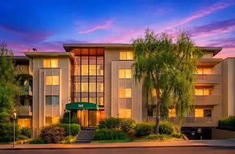 360 Vernon #100, Oakland, CA 94610