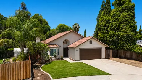 Undisclosed, Clovis, CA 93611