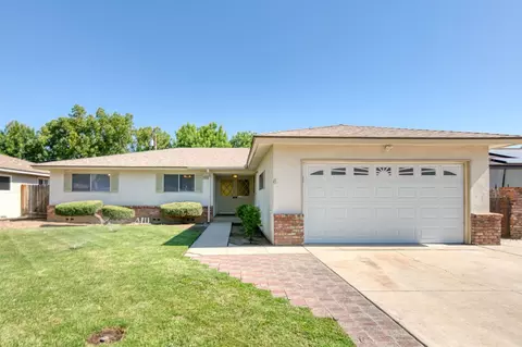 4839 E Santa Ana Ave, Fresno, CA 93726