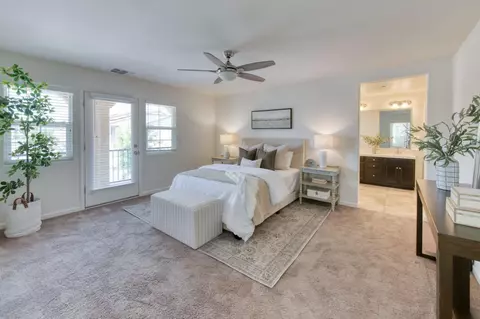 Bedroom - 896 Lassen Ln W, Madera, CA 93636 photo 4 of 5
