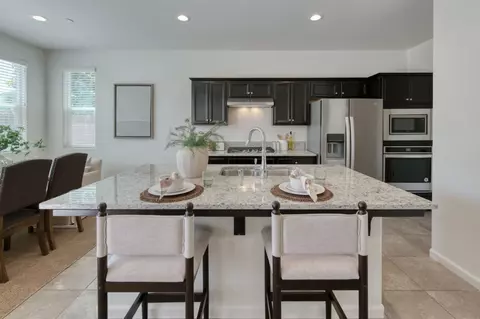 Kitchen - 896 Lassen Ln W, Madera, CA 93636 photo 2 of 3