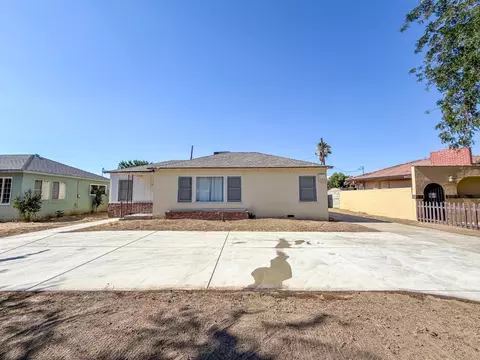 519 N N Pl, Tulare, CA 93274