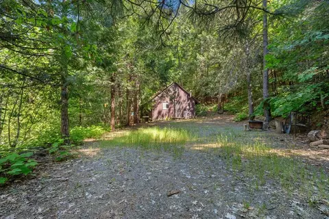 Exterior - 0 Ca-245, Miramonte, CA 93641 photo 7 of 8