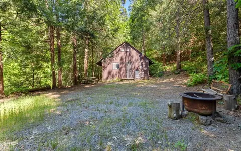 Exterior - 0 Ca-245, Miramonte, CA 93641 photo 6 of 8