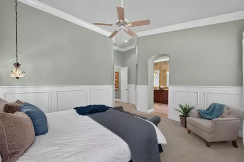 Bedroom - 3283 Buckingham Ave, Clovis, CA 93619 photo 4 of 4