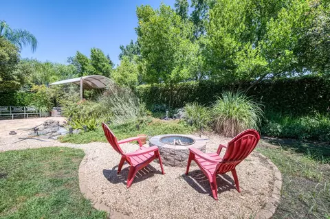 Exterior - 3283 Buckingham Ave, Clovis, CA 93619 photo 12 of 13