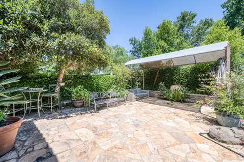 Exterior - 3283 Buckingham Ave, Clovis, CA 93619 photo 7 of 13