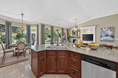 Kitchen - 3283 Buckingham Ave, Clovis, CA 93619 photo 7 of 7