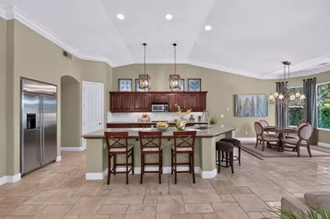 Kitchen - 3283 Buckingham Ave, Clovis, CA 93619 photo 1 of 7