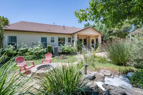 Exterior - 3283 Buckingham Ave, Clovis, CA 93619 photo 13 of 13