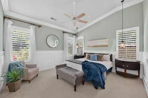 Bedroom - 3283 Buckingham Ave, Clovis, CA 93619 photo 3 of 4
