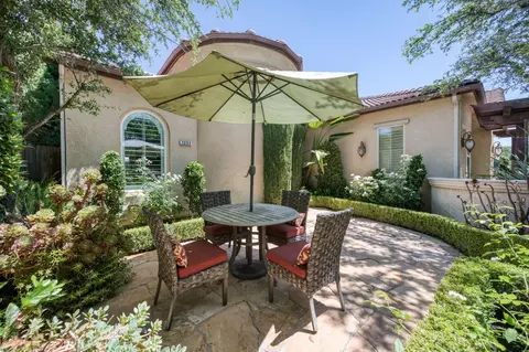 Exterior - 3283 Buckingham Ave, Clovis, CA 93619 photo 6 of 13