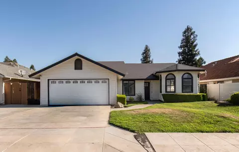 1206 E Kenosha, Fresno, CA 93720