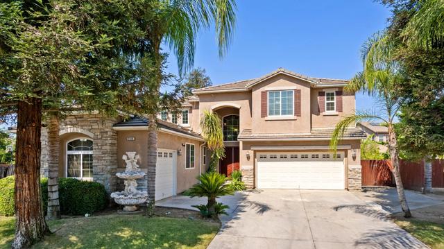 2148 S Purdue Ave, Fresno, CA 93727