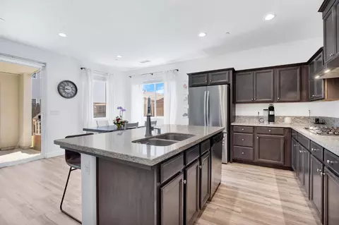 Kitchen - 4076 Dennis, Clovis, CA 93619 photo 1 of 4