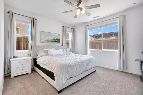 Bedroom - 4076 Dennis, Clovis, CA 93619 photo 2 of 2