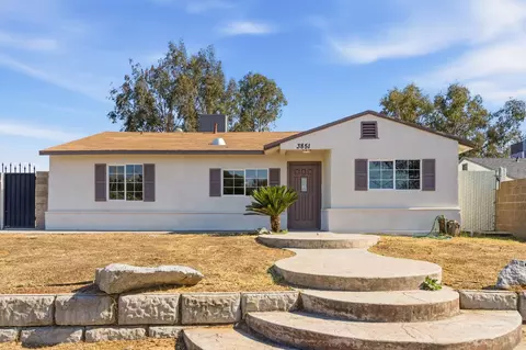 3851 E Marcus Ave, Friant, CA 93626