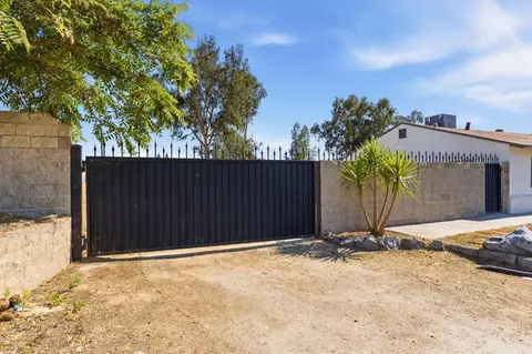 Exterior - 3851 E Marcus Ave, Friant, CA 93626 photo 9 of 9