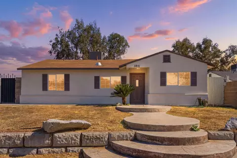 Exterior - 3851 E Marcus Ave, Friant, CA 93626 photo 5 of 9