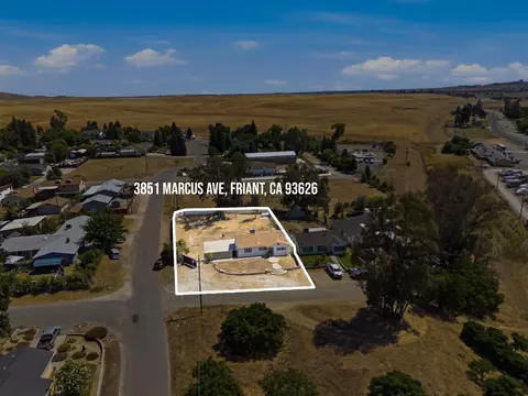View/Area - 3851 E Marcus Ave, Friant, CA 93626 photo 3 of 3