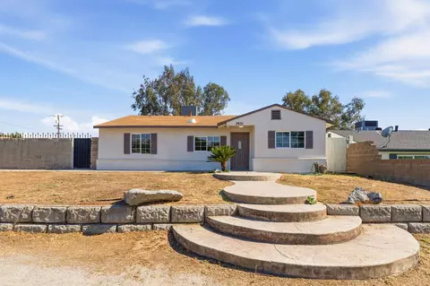 Exterior - 3851 E Marcus Ave, Friant, CA 93626 photo 2 of 9