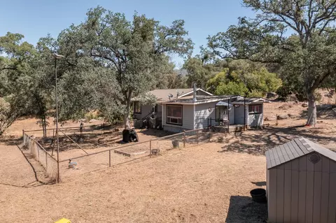 4489 Varain Rd, Mariposa, CA 95338