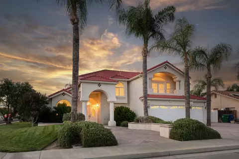 419 San Madele Ave, Coalinga, CA 93210