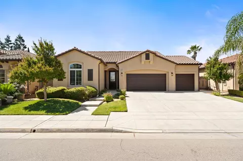 6943 W Stuart Ave, Fresno, CA 93723