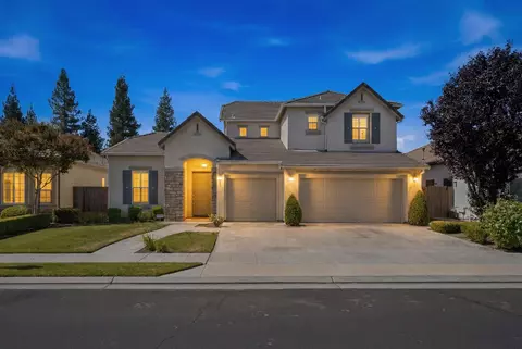 3242 Everglade Ave, Clovis, CA 93619 photo 1