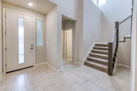 Entry Way - 518 Traverse Dr S, Madera, CA 93636 photo 1 of 1