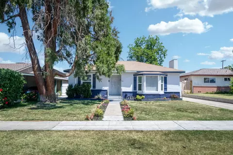 934 W Terrace Ave, Fresno, CA 93705