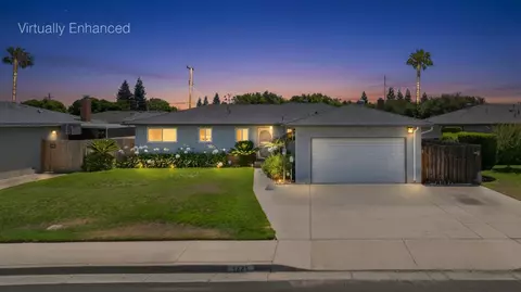 1641 Oxford Ave, Clovis, CA 93612